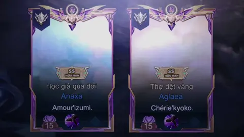 Anaglaea and us. | #fyp #xuhuong #fypage #foryoupage #couple #cute #HonkaiStarRail #foryou #trend #trending #aglaea #anaxagoras #anaxa #aov #arenaofvalor #rov #moba #boyfriend #game 
