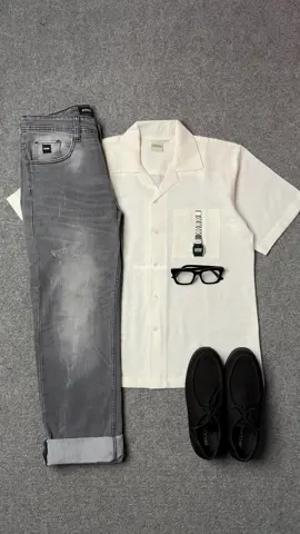 Clean outfit ✨✨✨ #ootdlokall #outfitideas #ootdinspiration #outfitinspo 