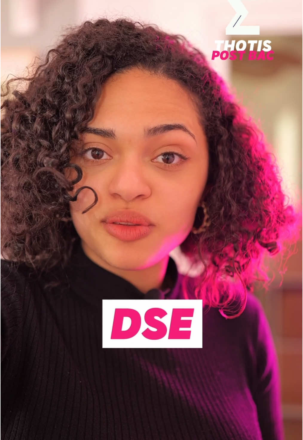 Comment faire ma demande de bourse sans savoir quelle sera ma formation à la rentrée ? 🤔🤔 Quand tu remplis ton Dossier Social Étudiant (DSE), tu peux mettre jusqu’à 6 vœux d’orientation provisoires. Même si tu n’as pas encore ta formation définitive, tu peux quand même faire ta demande de bourse ! ✅✅ L’important c’est de faire ta demande avant le 31 mai 🗓 👀 Si ta situation change, tu pourras mettre à jour ton dossier plus tard.  RDV sur messervices.etudiant.gouv.fr rubrique DSE 2025/2026  collaboration commerciale