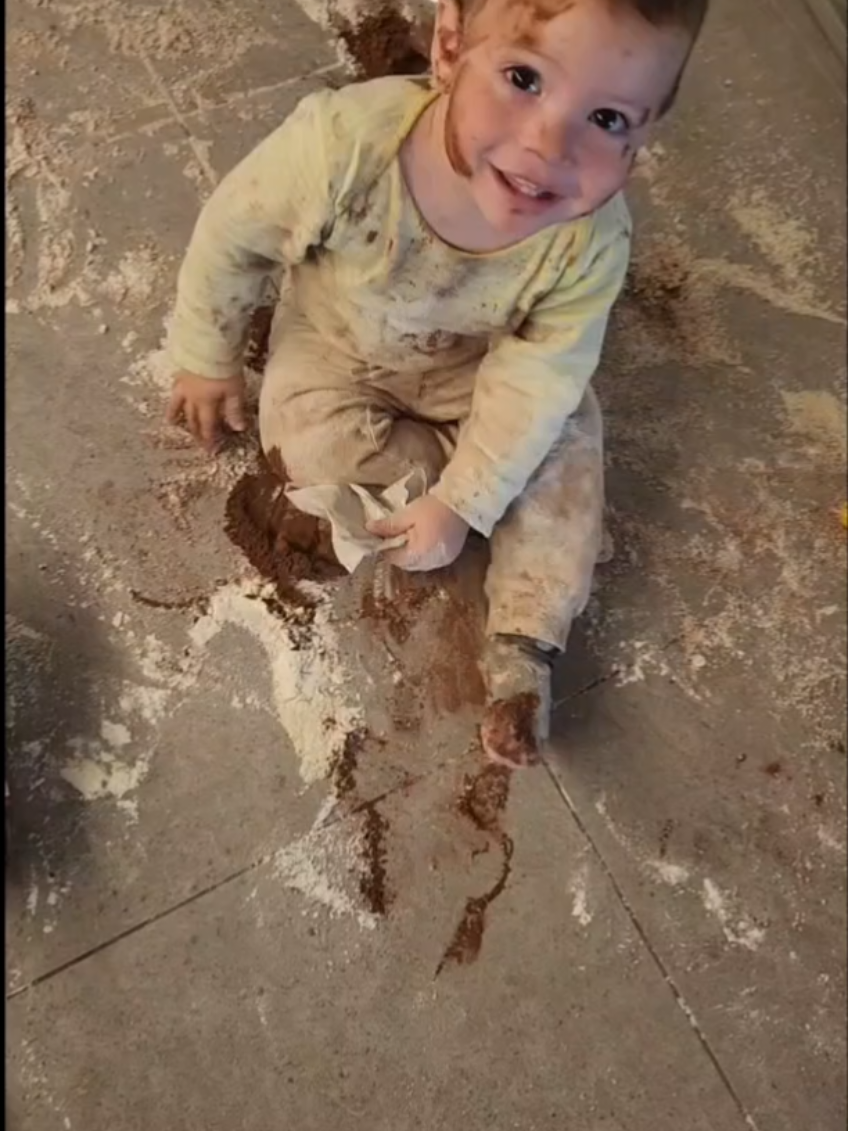 הדרך המהירה להתעורר לפני קפה: