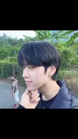 agree with you, Joong he is so handsome 😻#joongdunk #joongarchen #dunknatachai 