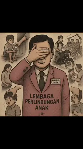 #kpai #remaja #anak #sekolah #kdm #dedimulyadi #tawuran #tutupmata #wajibmiliter #barakmiliter 