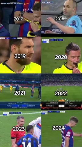 2025?😕 #barcelona #barca #viscabarca #championsleague 