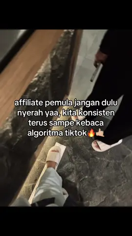 semangat!! sini kumpull🫵🏻😎 #pemulaaffiliate #affiliatetiktok #moots? 