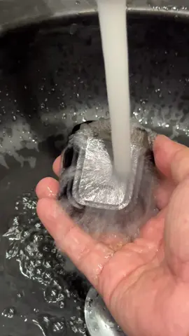 Enchen Dùng rất lâu. Enchen mini 6. Máy cạo râu bỏ túi #ongchugia #enchen #maycaoraumini 