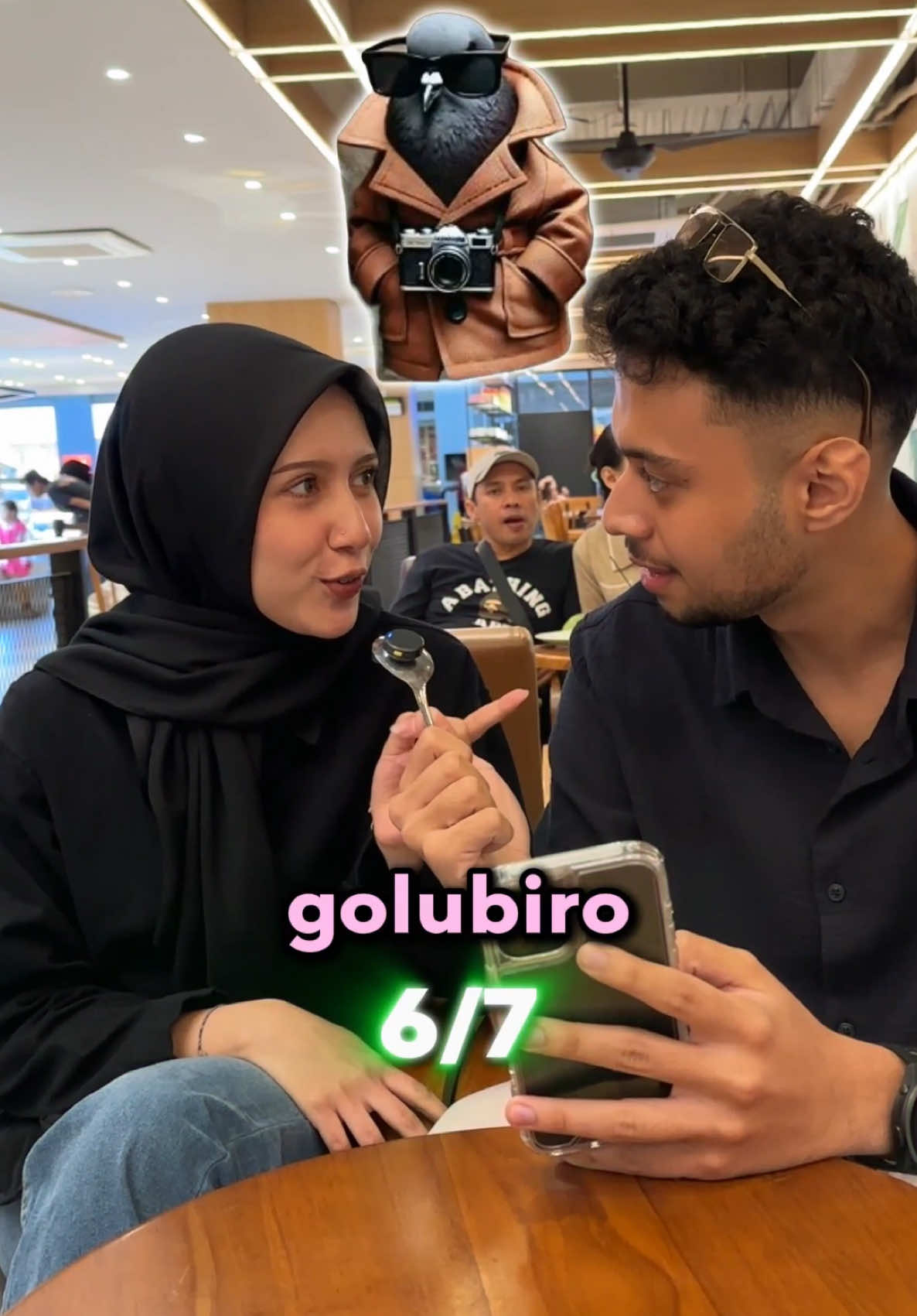 KOK MISKAH APAL ANOMALI TIKTOKK 😭