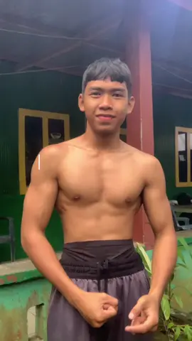 Bismillah ☝️ #ridwanmanjirou #muslimworkout #sunnahnabi #workout #semangat #membara🔥 #ekanon🚀 
