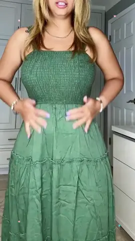 #dresses #SummerFashion #womensfashion #tiktokshop 