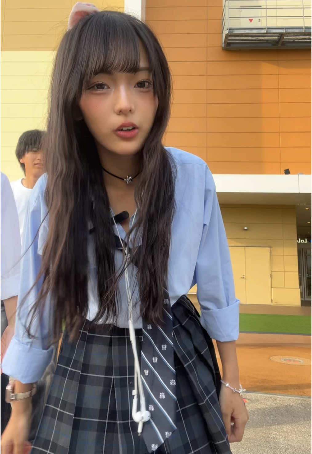 私以外江南生🥵🥵@自称進界隈 #西浜jk #江南dk#江南jk#初対面#西浜 #fyp #おすすめ #バズれ 
