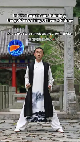 Taoist health care#healthy #healthyliving #exercises #taoist #chineseculture #养生 #健康 #中医 #tcm #kidney 