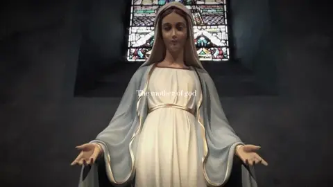 Our mother Maria🙏✨#maria #motherofgod #orthodox #christensen #god #godisgood #holyspirit #jesusisking #jesus #motherofjesus #ourmother #CapCut 
