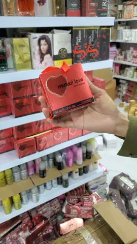 mutual love perfume orignal  50 ml only 450 pkr whatsapp : 03433987198 #mutualloveperfume #mutualloveperfume #mutualloveperfumewholesale #cosmeticswholesale #tamtraswholesale #cosmeticswholesale 