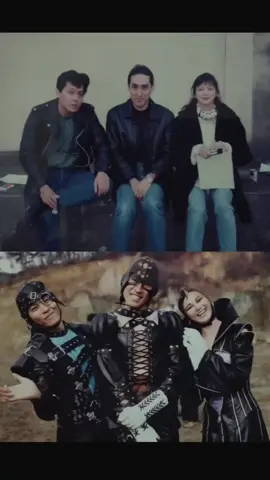 #dairanger #tokusatsu #supersentai @Bule kw 