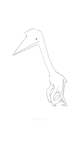 . ｡ﾟ•  𝓐.  — what playing quetz is like… 😭 #pathoftitans #quetzalcoatlus #guiltybeforeproveninnocent 