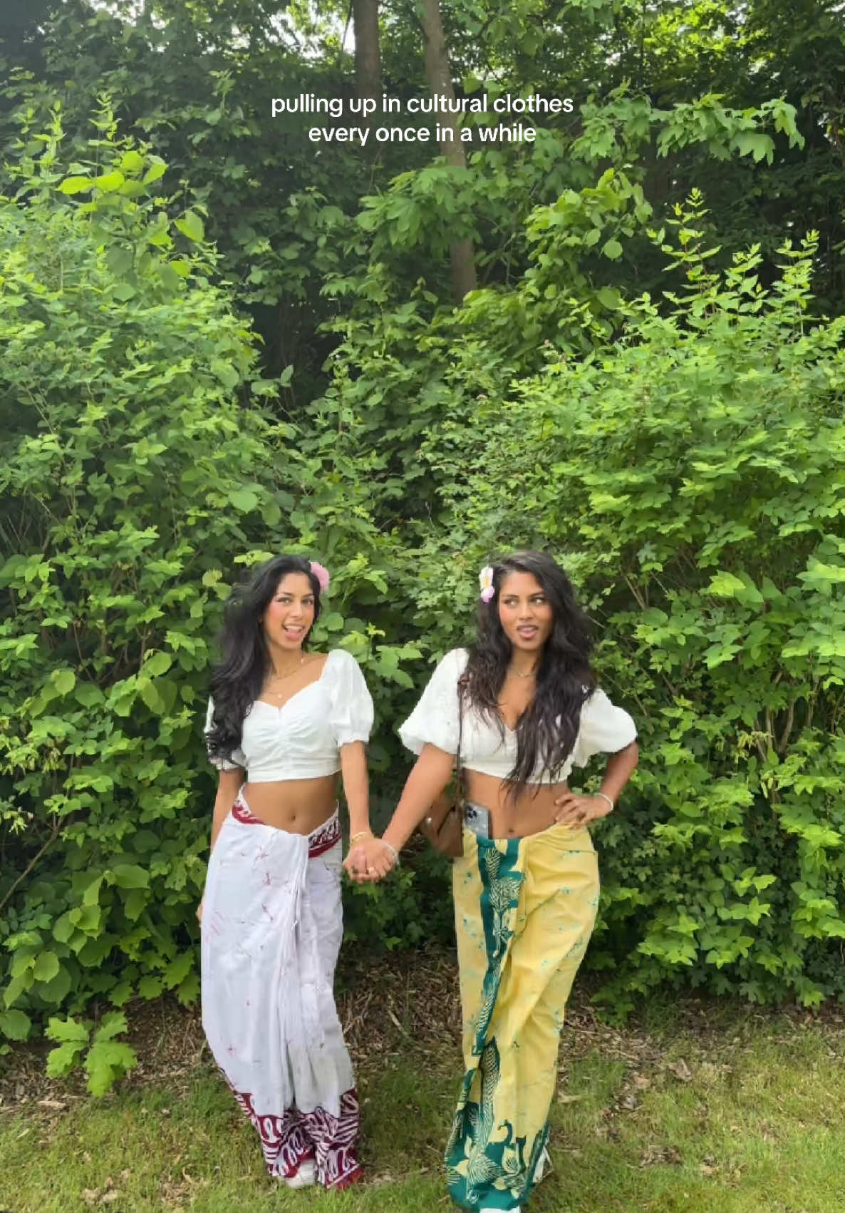 Avrudu fit 🪷. #srilankan#sinhalese#avrudu