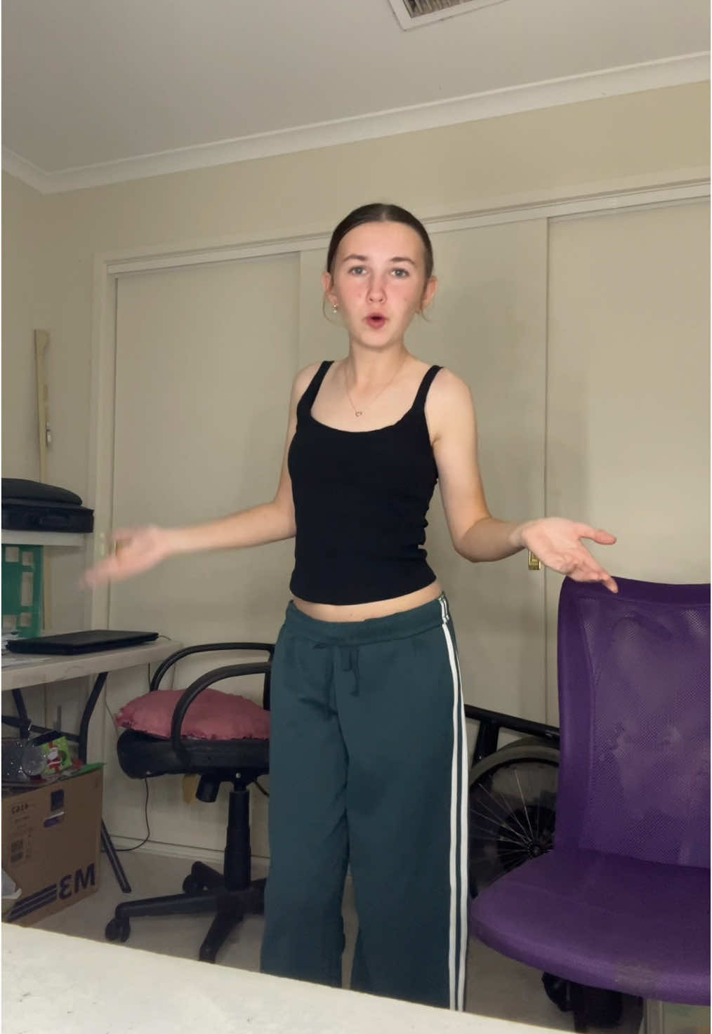 If I knewww…💚 #lipsync #audio #blowthisup #views #viral #fyp #aus 