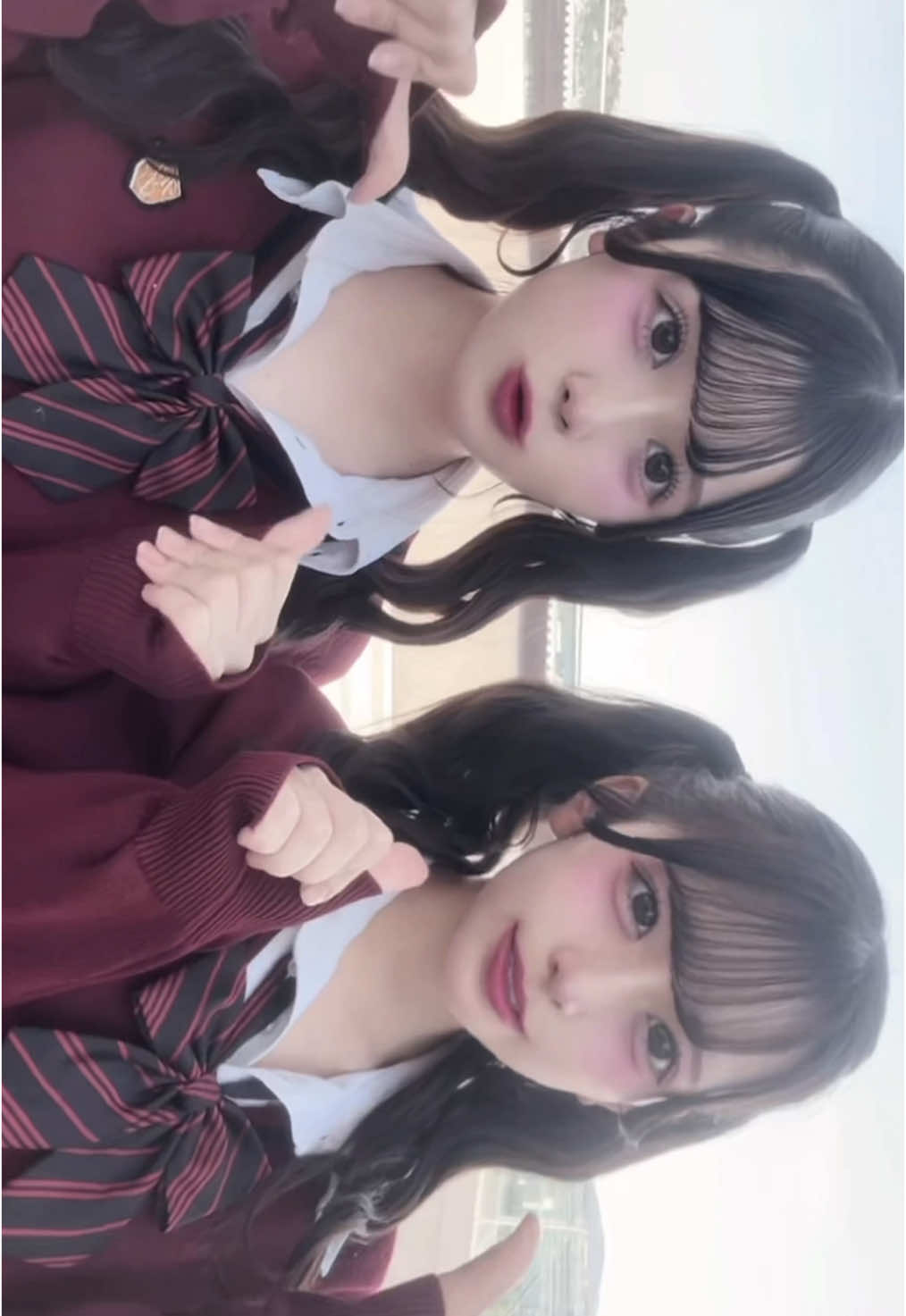 最強ツインテール🎀#ツインテール #ljk #jkブランド #高校生 #fyp #おすすめ #07 #福岡 