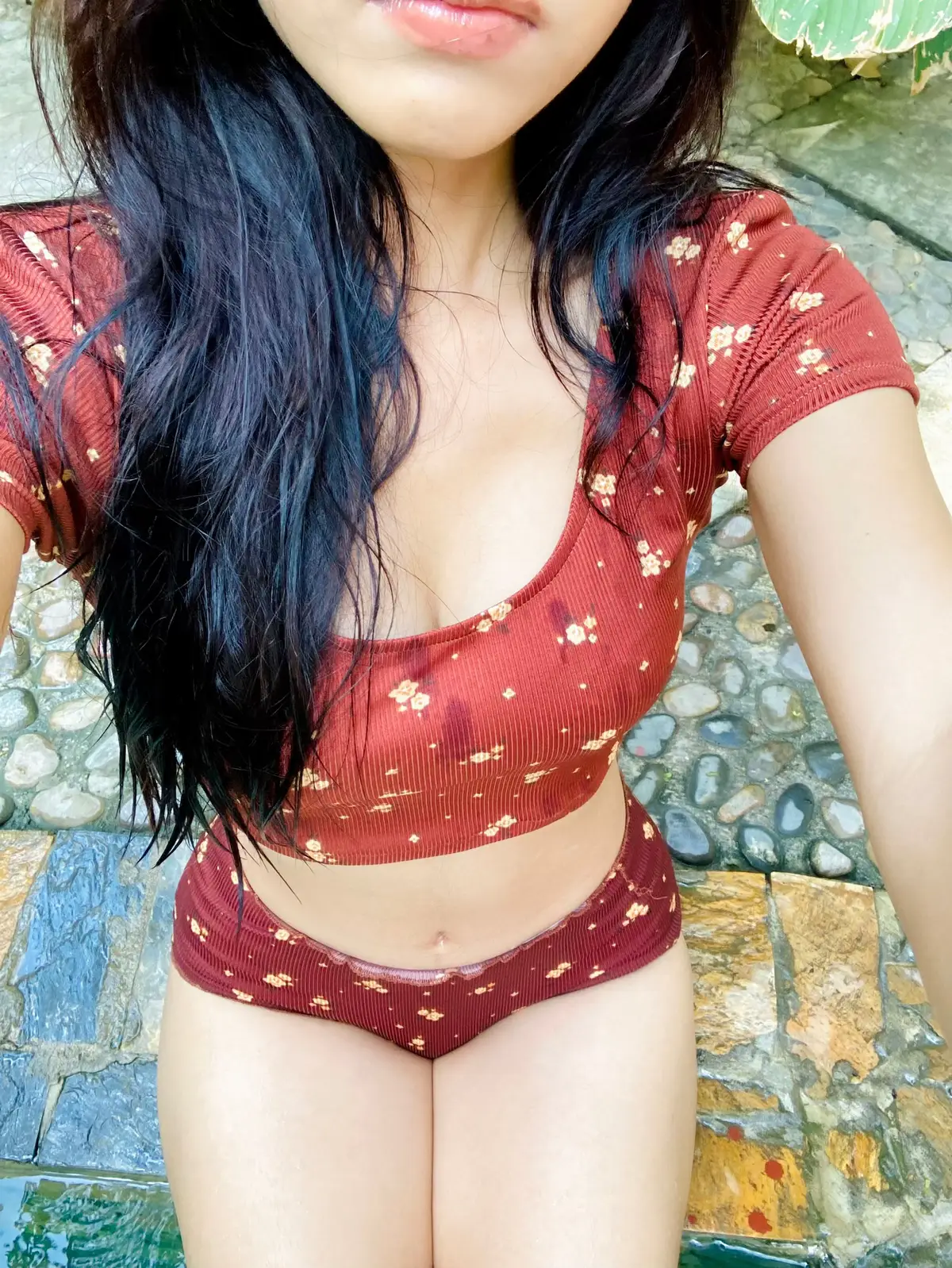 #foryou #foryoupage #tiktokmyanmar #myanmartiktok🇲🇲🇲🇲 #localbrandmyanmar #fypシ #OOTD #OOTD #viewတက်စမ်းကွာ👊 #fypပေါ်ရောက်စမ်း #fyp #fypシ゚viral🖤tiktok #localbrand #3in1set #instock 