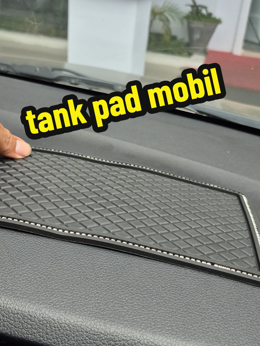 #tankpad #dudukanhp #dudukanhpmobil 