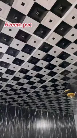 room design 2/2 selling and PVC wall panel💯👍#fypシ゚ #fyp #foryou #video 
