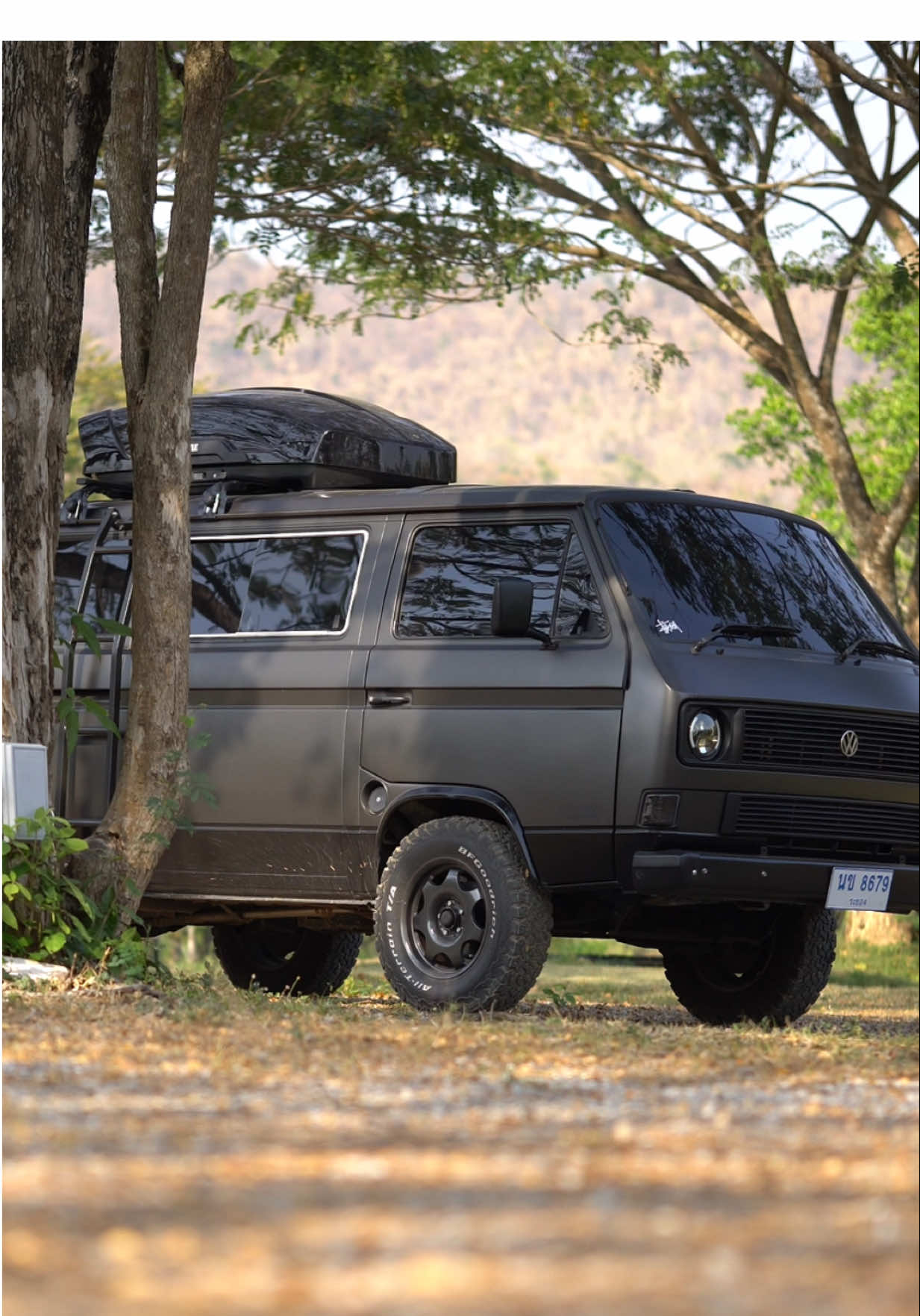 หยุดสามวัน แคมป์ที่ไหนดี #vw #volkswagen #vanlife #camper #campervan #vwbus #Vwlife #vanlifers #T3 #Westy #vwcamper  #thailand  #van #projectvanlife #vanagon #vwvan #vwt3 #vanlifestyle #vwcampervan #vwt25 #volkswagen #T3 #รถตู้ #thailand #camper #camping #จุดกางเต๊นท์ 