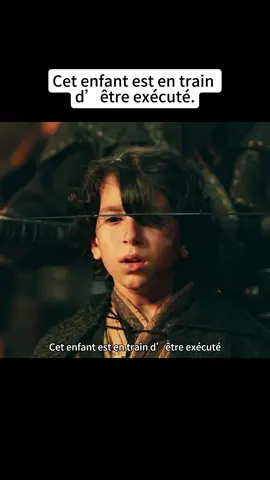 Cet enfant est en train d’être exécuté #foryou #france #tiktokfr #movieclips🎬 