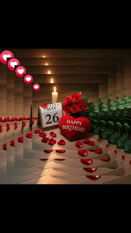 Happy birthday to all 26 May babies #happybirthday #moraash124 #May #wishes #2025 #wisheszone 