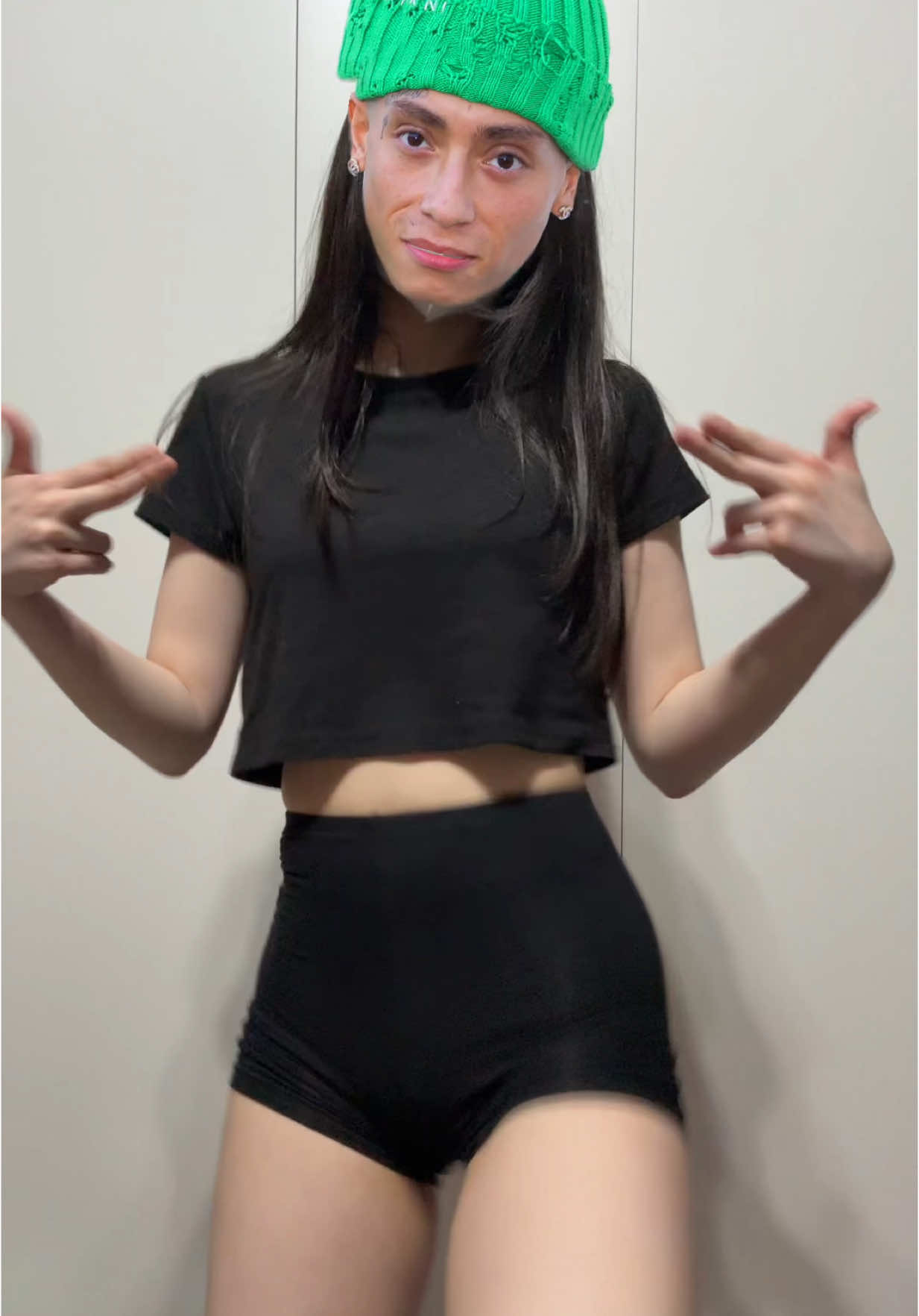 好熱🫠 #流量 