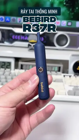 #ráytaicamera #bebirdr37r #lấyráytaicamera #bebird #bebirdvn