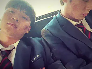 fine shyt<3 #leeminjae #whc2 #gohyuntak #weakheroclass2 #weakheroclass #gotak #kdrama #netflix #약한영웅class2 #whc1 #CapCut 
