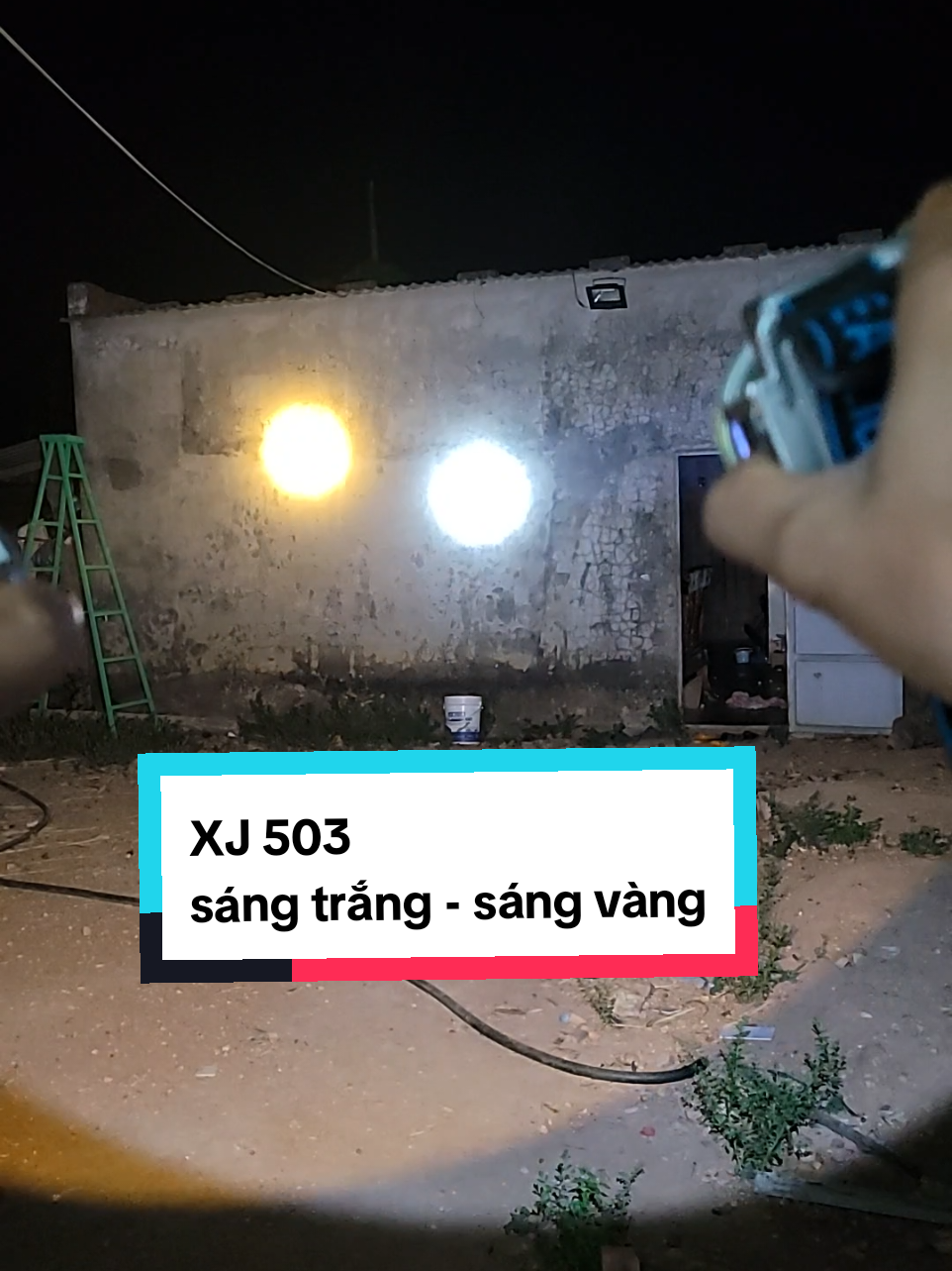 anh em chọn ánh sáng nào? #denpindoidau #xj503 #manhtn 