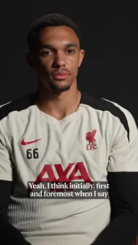 “I want to say it’s not an easy decision and there’s a lot of thought and feeling that has gone into it. I’ve been here 20 years now, loved every single minute of it, achieved all my dreams, achieved everything I’ve ever wanted to here.” Trent Alexander-Arnold has informed Liverpool FC of his intention to leave the club this summer upon the expiry of his current contract.