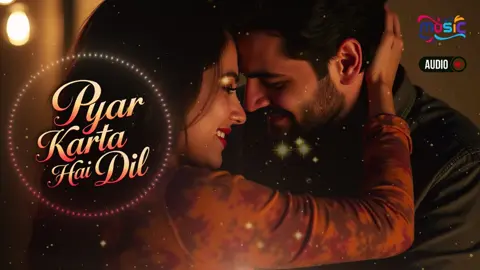 Pyar Karta Hai Dil#song #bollywoodsong #viralvideo #foryoupage #foryoupageofficiall #lofimusic #india #pakistan