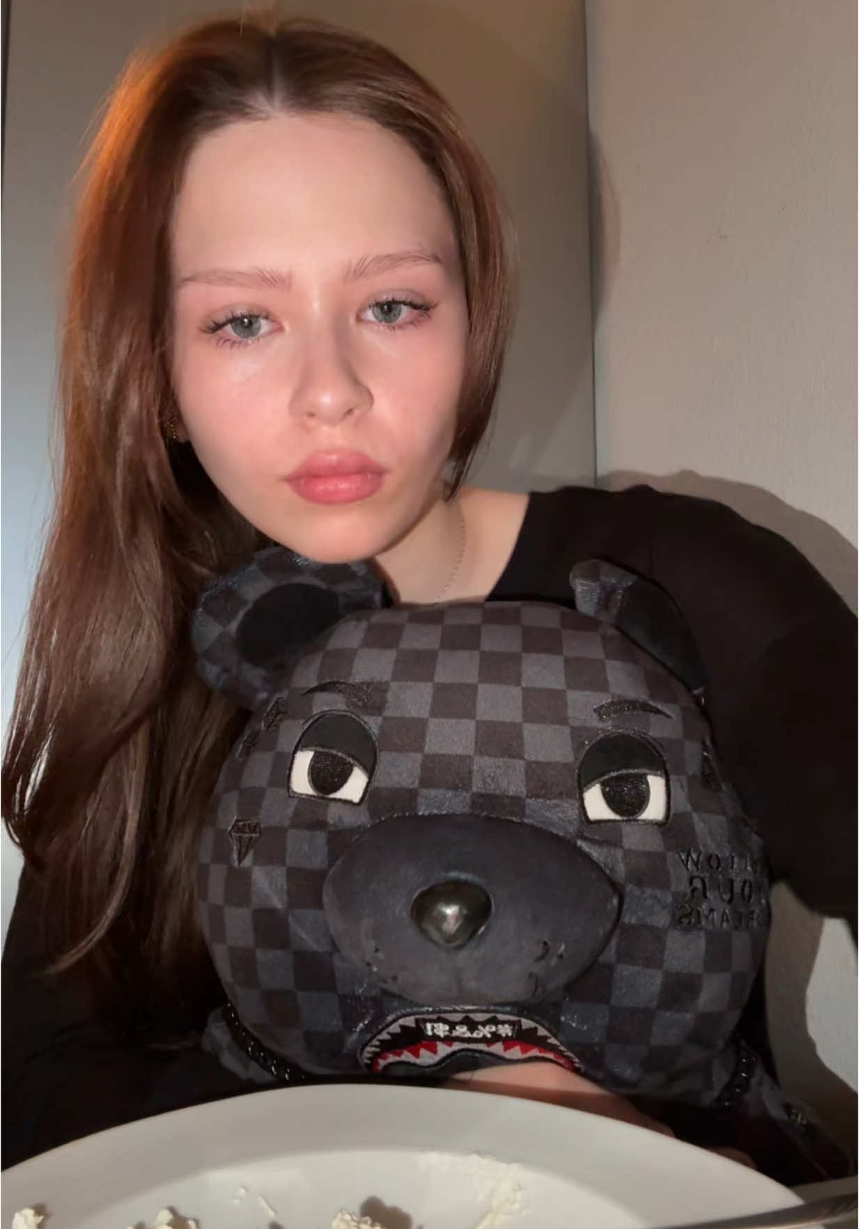 #мукбанг #fyp #trending #foryou #viral  @Anelya_ti я искренне поддерживаю эту девочку и не поддерживаю Буллинг её сторону я борюсь за то чтобы TikTok принял её индивидуальность наконец-то. Пусть она разговаривает как без десятилетний ребёнок это не делает её какой-то плохим человеком я поддерживаю её начинаниях.  я не поддерживаю то что люди так не относятся я искренне считаю что она хороший человек и заслуживает уважительного отношения к себе.