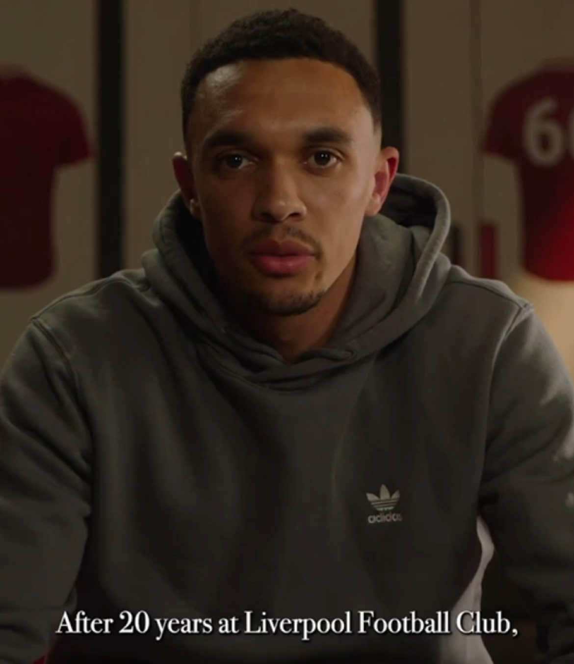 The day has come… 🕊️💔 || #lfcpeadarv4 #liverpool #trent 
