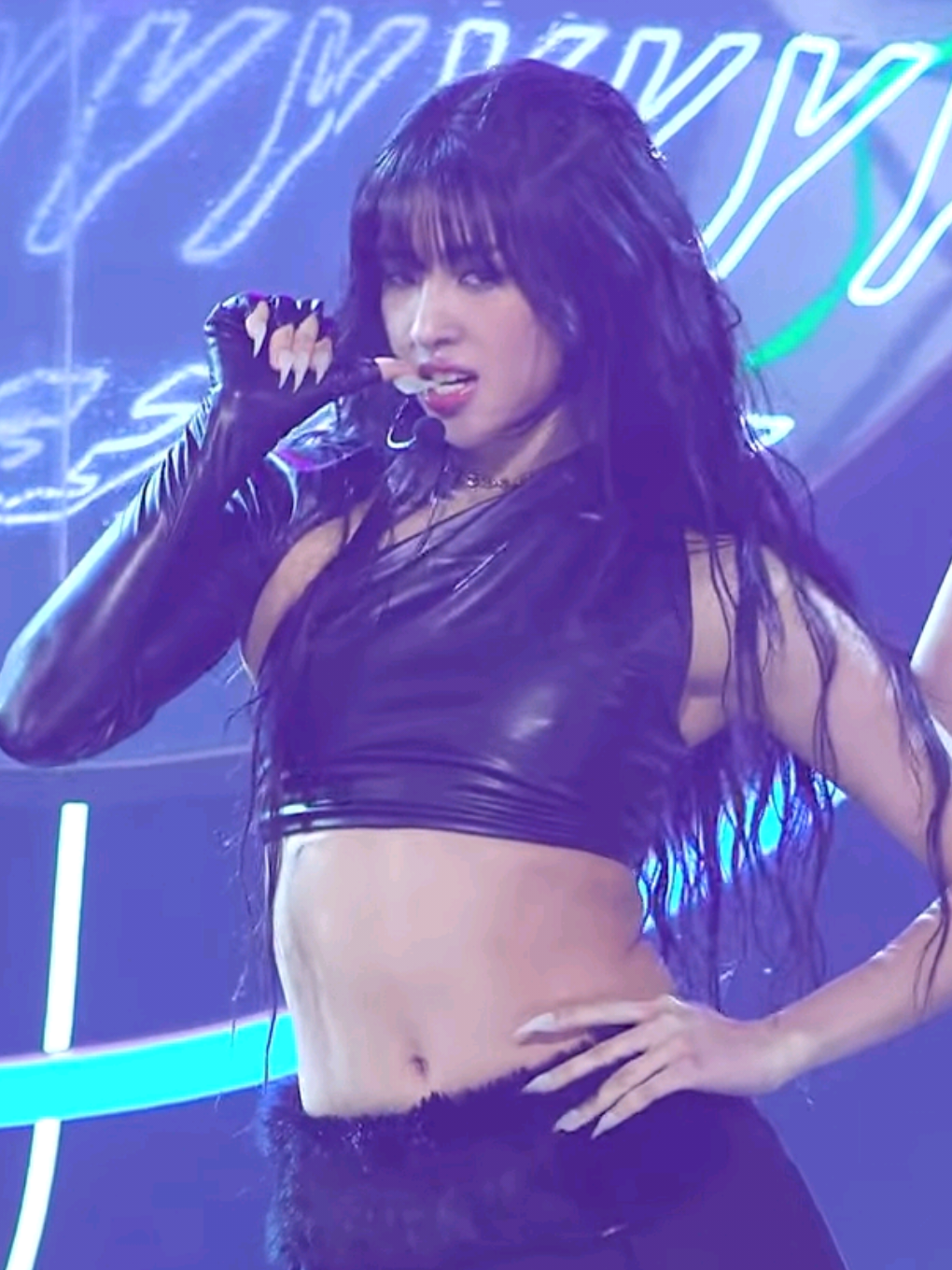 #gnarly #sophia #katseye  #katseye_sophia #katseye_gnarly  #fancam #edyfancam 