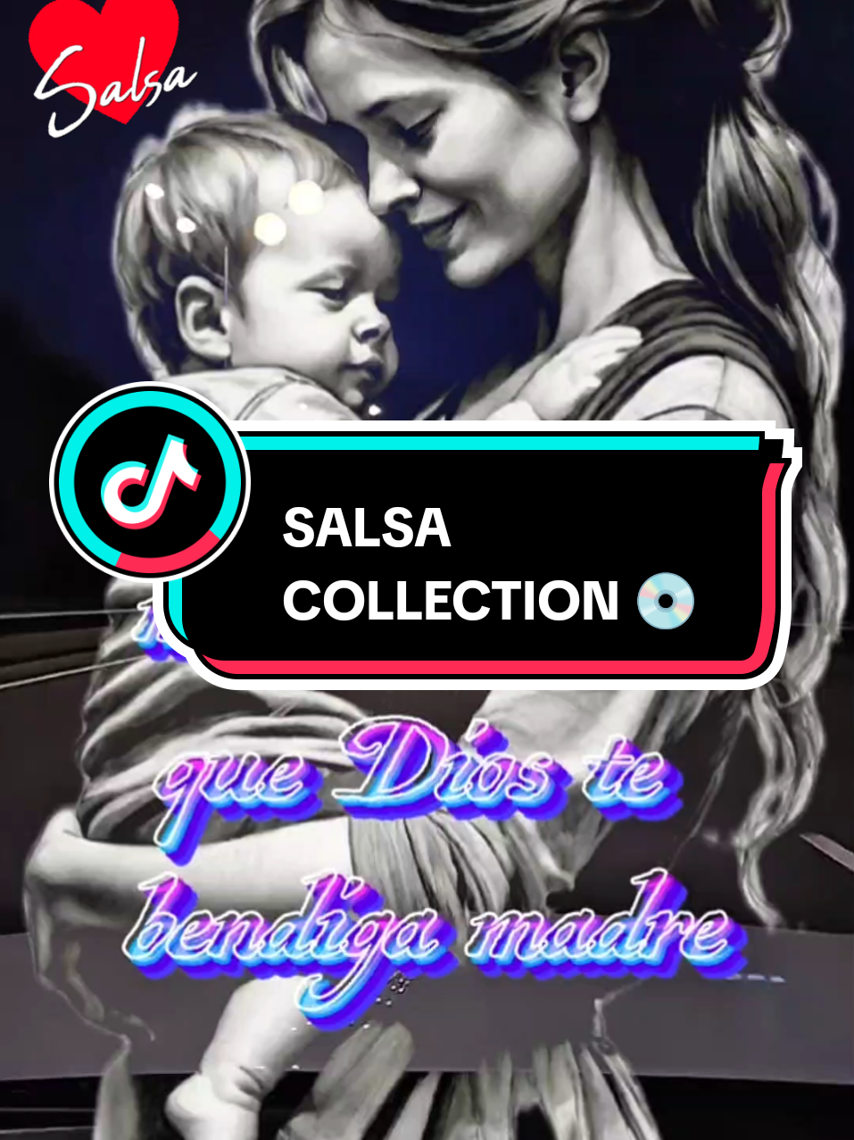 🎶🎧 MUSIC 🎧🎶 SALSA COLLECTION 💿 #creatorsearchinsights #madre #melcochita #1986 #diadelasmadres #salsabaul #paratiiiiiiiiiiiiiiiiiiiiiiiiiiiiiii 