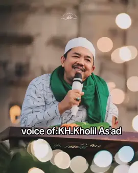 #khrmuhammadkholilasad #ppwsmimbeensitubondo 