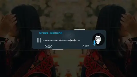 Irani Balochi SonG 🧡  Repost Karo sab ⚡  • • • • #brassbaloch4 #song #balochisong♥️ #iranibalochisong🥀✨ #foryou #fypage #unfreezemyacount #🧡⚡ 