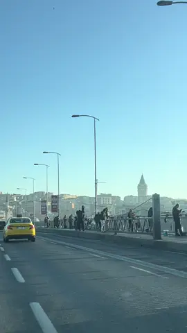 الصيف يبدأ في #اسطنبول #العشق #موسم #السياحة_في_تركيا 