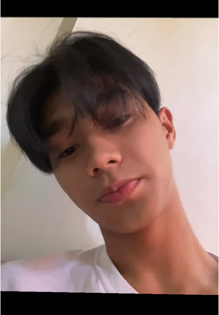 เขินตัวเองนิ5555 #Juno