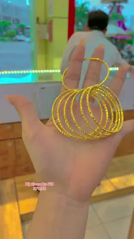 #kimvanphuocjewelry #tiemvang #xuhuong #tiệmvangkimvanphuoc #trending #vàng18k_610 