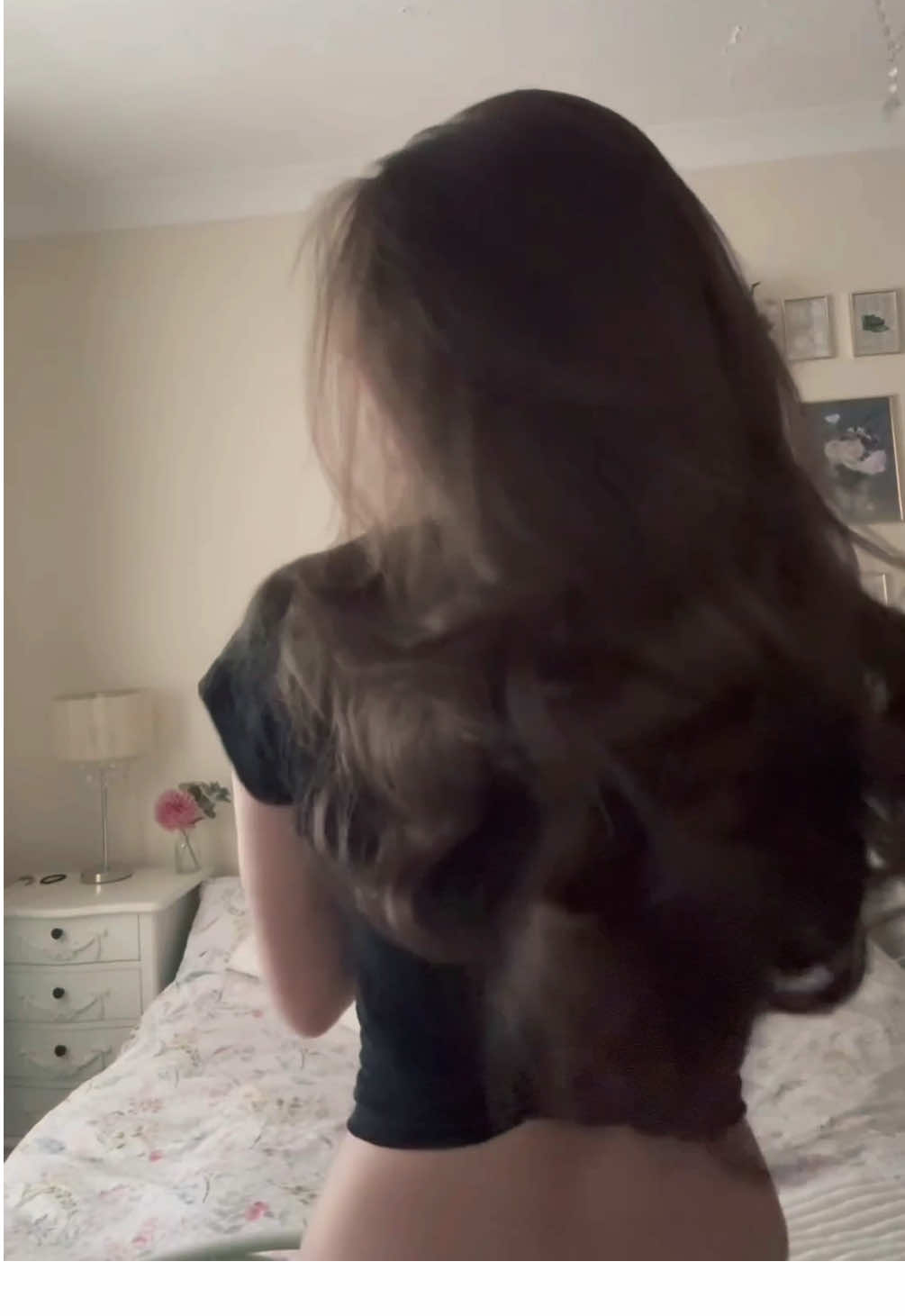 Replying to @mills⸆⸉🪩 a long awaited hair tutorial 💇🏻‍♀️ #hair #blowout #tutorial #hairtutorials #overnightblowout #blowthisupforme #fyp #grwm #curls @Dyson @Dyson UK 