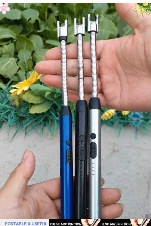 Very useful pulse igniter. Click on the yellow basket to buy. I have sold a lot of this. The quality is very good and the price is very cheap.#goodthing #fyp #foryou #tiktokshop 