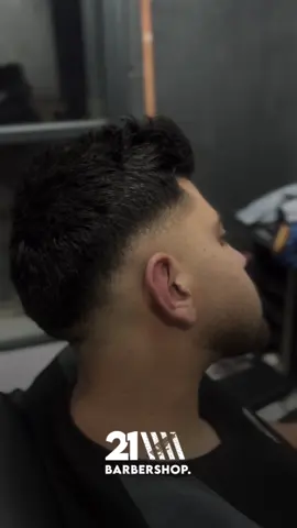 #barbershop #barber #barberia #fade #fyp 