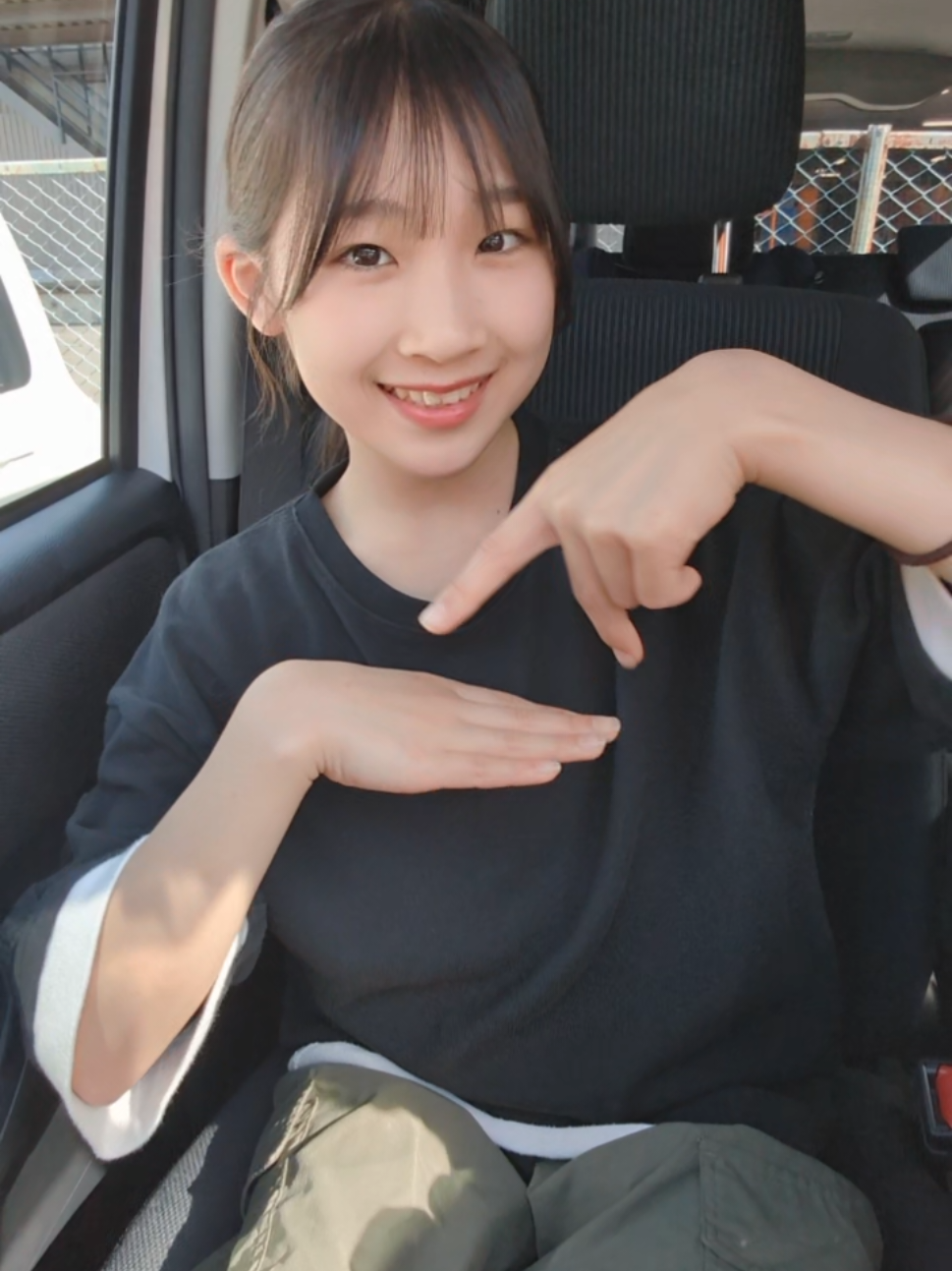 GW満喫中😁✌️💗 明日も遊ぶ予定あるんだけど雨☔予報で😭😭😭 #GW楽しむ　#jc2　#bloon