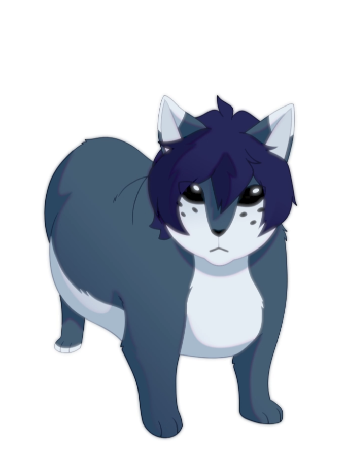 Rouen went OIIAOIIA #animation #fyp #meme