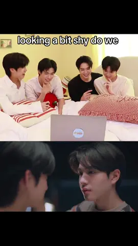 il never recover from mick falling of the bed cuz of the kiss  #chokunaston #chokunz_jkz #aston_lv #mickmetas #lukepeemsan #lukemick #BoysInLoveSeriesEP3 #BoysInLoveSeries 