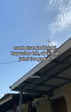 #Badutmu_ #storysunda #sundavibes #fyppppppppppppppppppppppp 