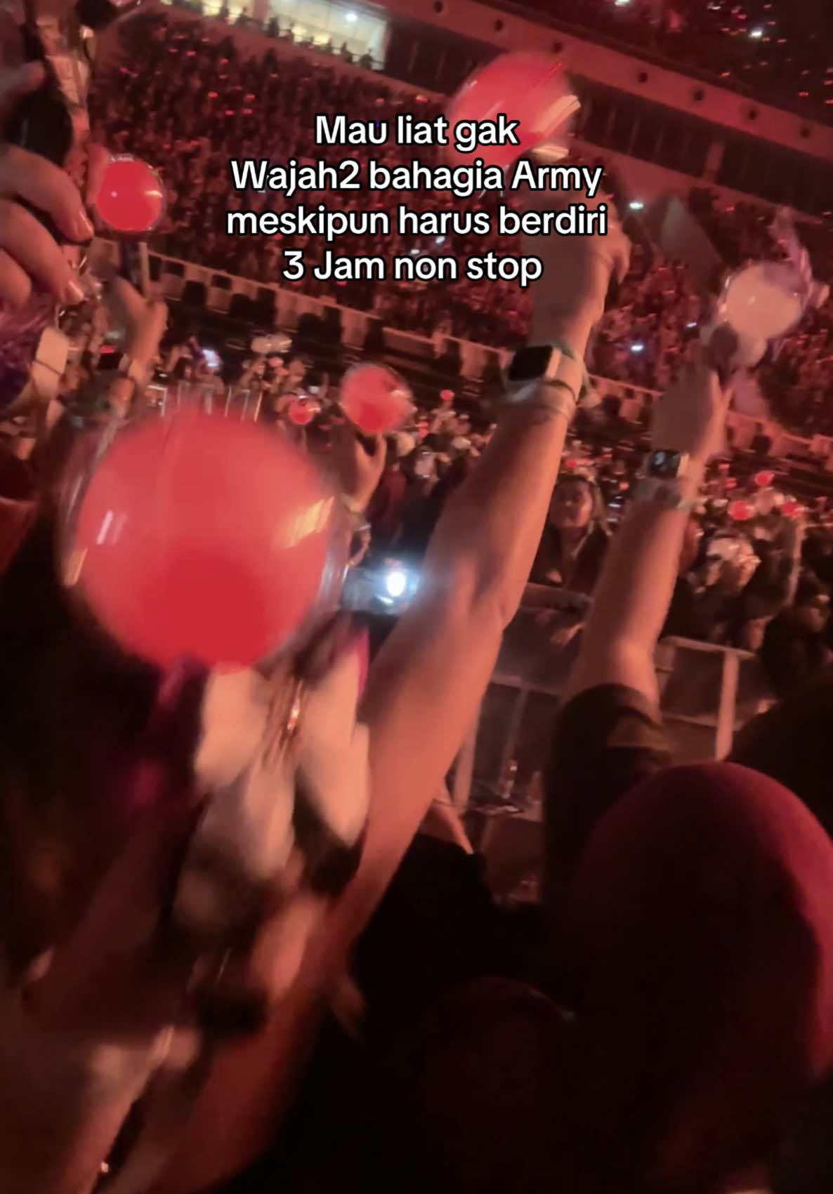 Pasukan Bangtan 🔥💜  J-HOPE TOUR 'HOPE ON THE STAGE' 2025  #jhope #hobipower #bts #armybts #armybtsforever #hopeonthestage #jhopehopeonthestage  #jhopeworldtour #jakarta #indonesia arena  #indomy #day2 #2025